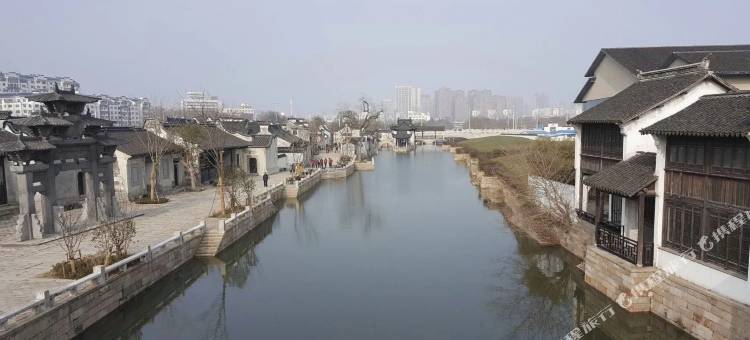 无锡鼎诚商务宾馆图片