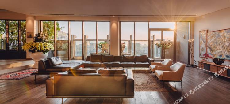 席拉城市生活酒店(SILA Urban Living)图片
