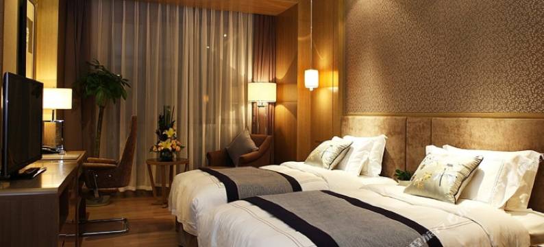 合肥博悦公馆图片