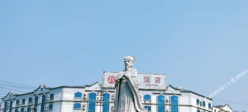 普洱君安商务酒店图片