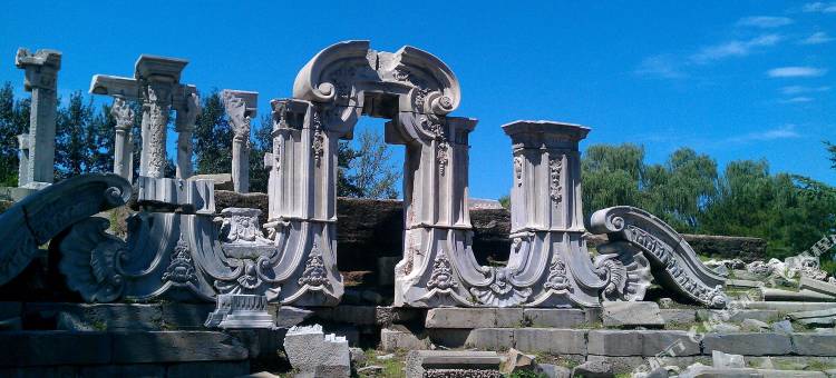 北京海淀永泰福朋喜来登酒店图片