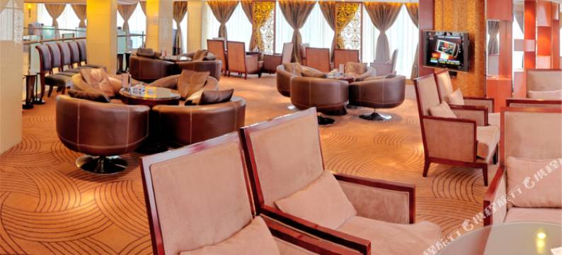 广元宾馆(高铁站店)图片