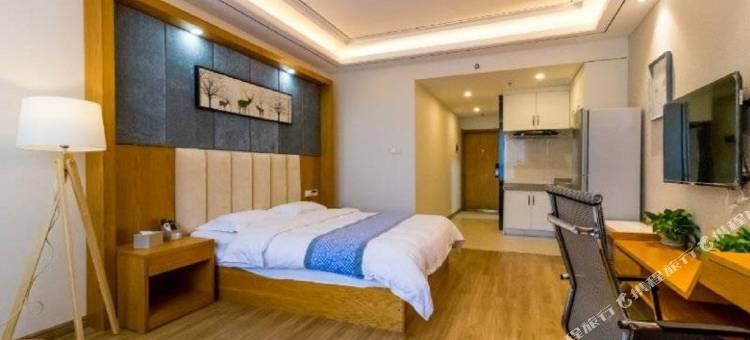 威朵酒店(银川凤凰北街店)图片