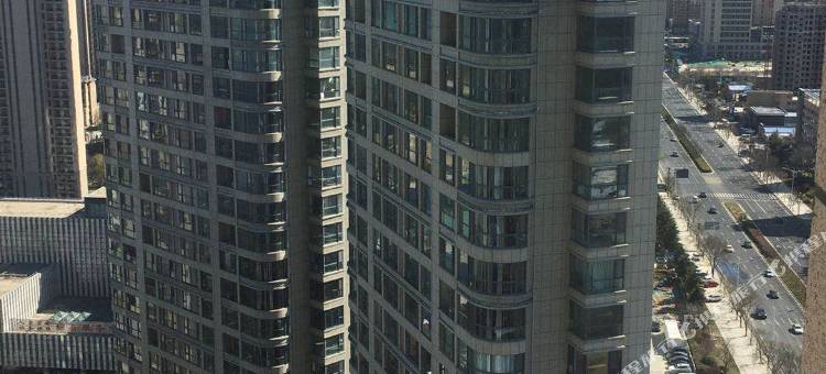 斯维登度假公寓(威海会展中心大相框店)图片