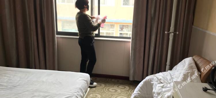 民权天天假日宾馆图片