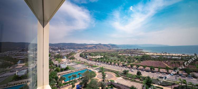 Q加·澄江嗨呀酒店图片