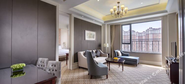 西宁新华联诗铂高级服务公寓雅高旗下图片