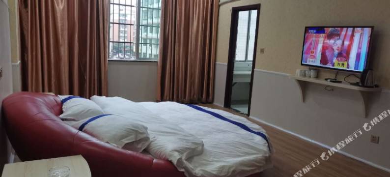 邵东永利大酒店图片