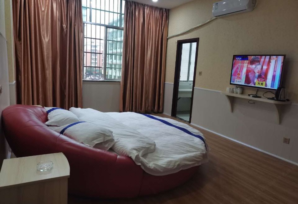 Hunan Hotel Shanghai Hotel Overview