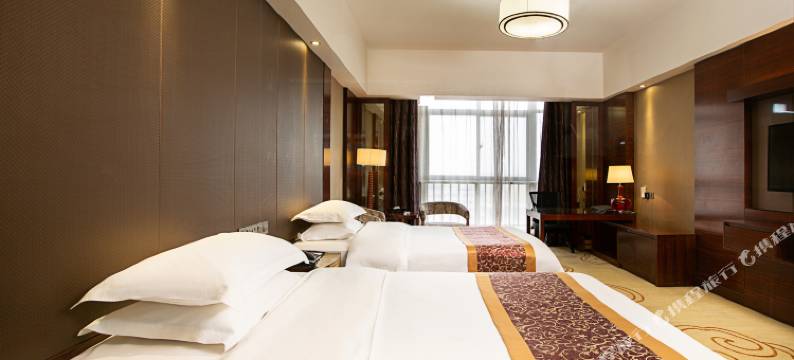 郑州机场大酒店图片