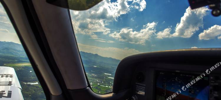 安吉天子湖精品酒店图片