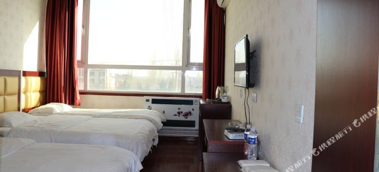 如家华驿酒店(磁县高速路口店)图片