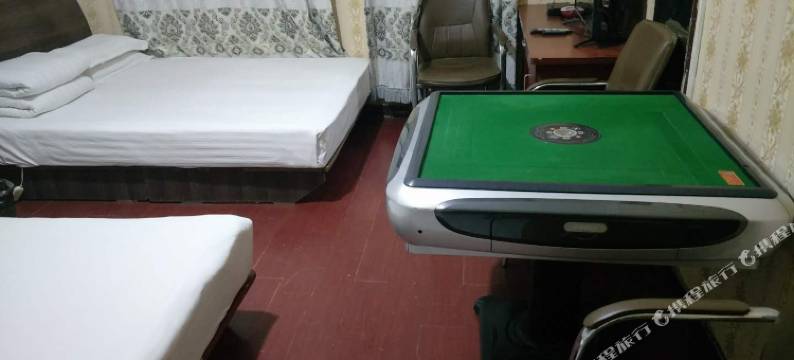 西安旭缘宾馆图片