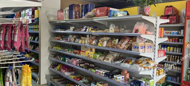 格林豪泰智选酒店(南京江宁东南大学店)图片