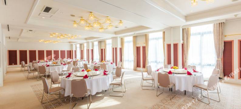 多弗北海道高尔夫城堡酒店(A-Brand Hotel)图片