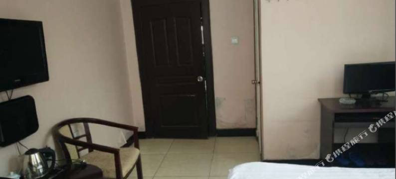 隆化万客隆宾馆图片