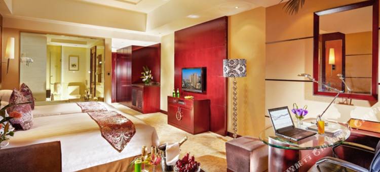 安徽高速开元国际大酒店图片