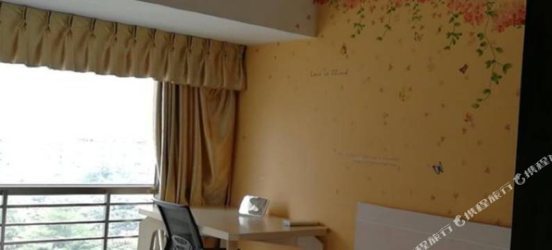 深圳咖藤猫短租公寓人民路分店图片