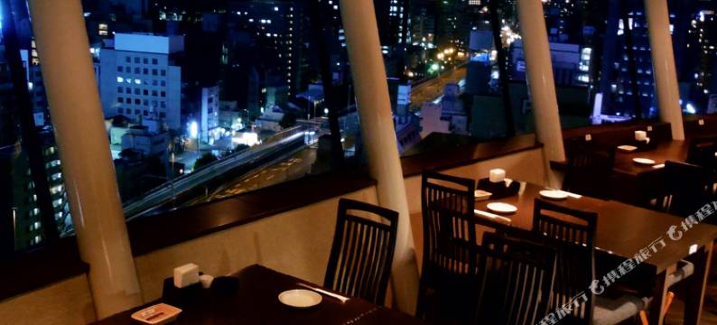 大阪城广场(City Plaza Osaka)图片