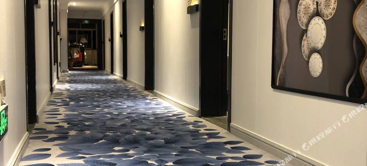 永安君临酒店(新安路店)图片