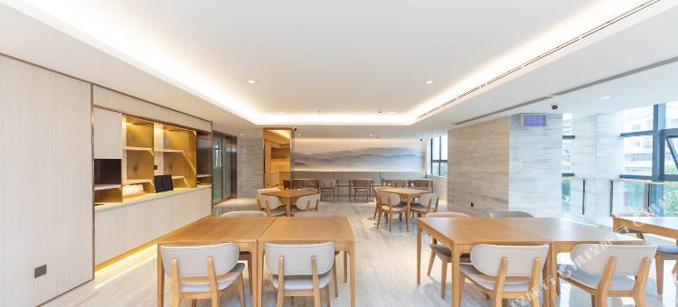全季酒店(赣州经开区万达广场店)图片