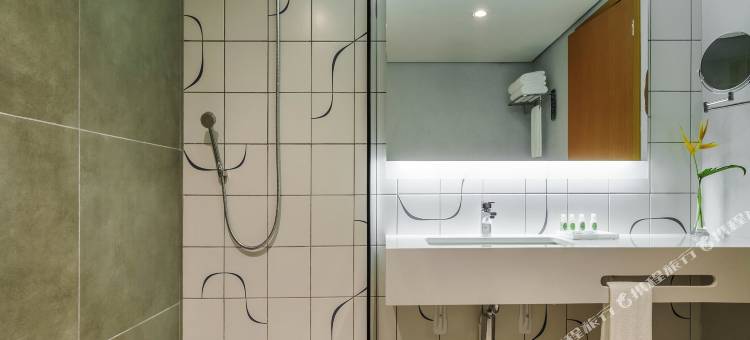 累西腓博阿维亚任美爵酒店(Grand Mercure Recife Boa Viagem)图片