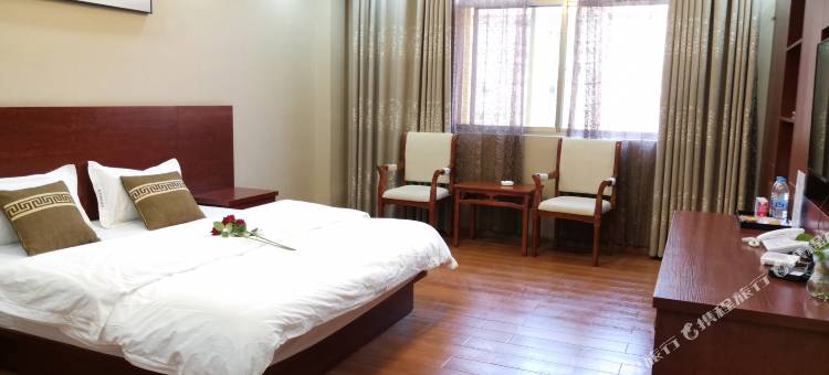 西盟高华精选酒店图片