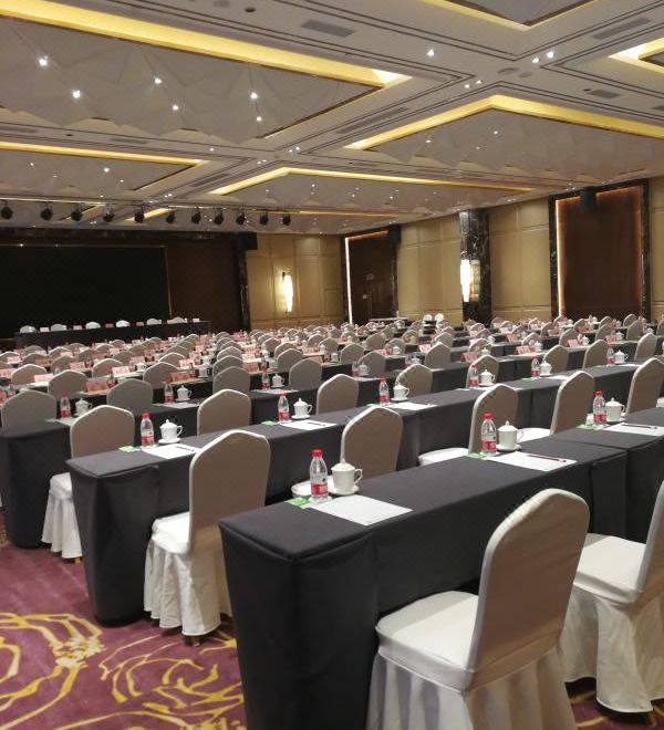 Huayang International HotelHotel Overview