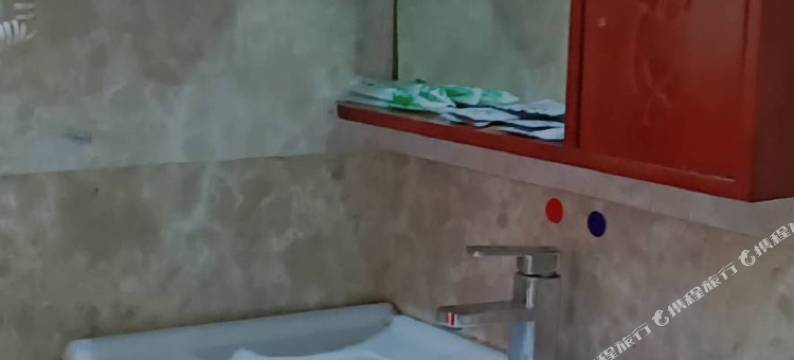 黄龙溪古镇樊家大院客栈图片