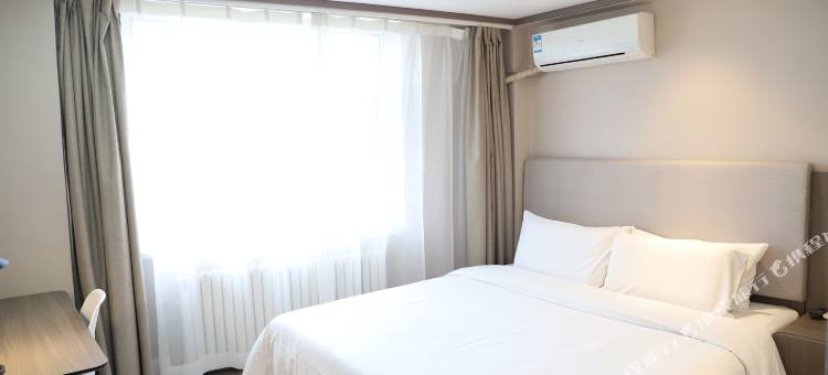 汉庭酒店(长春人民广场店吉大二院店)图片