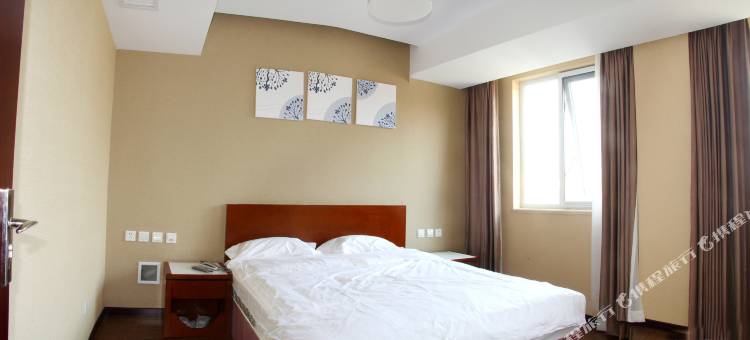 北京苑林山庄图片