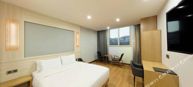 诺特拉米亚酒店(Notte La Mia Hotel)图片