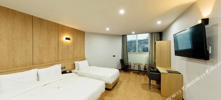 诺特拉米亚酒店(Notte La Mia Hotel)图片