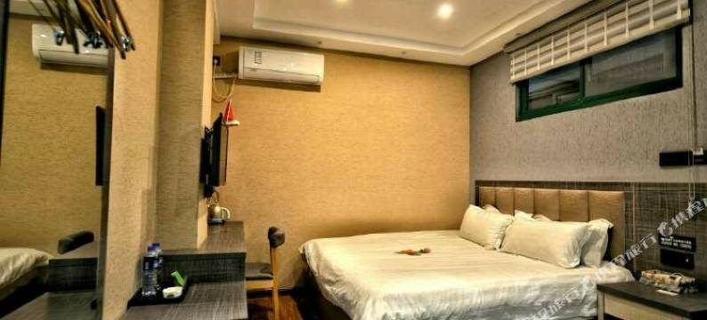 芜湖QQ快捷酒店图片