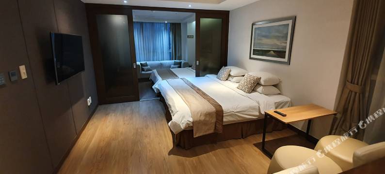 江南欧克劳德酒店(Ocloud Hotel Gangnam)图片