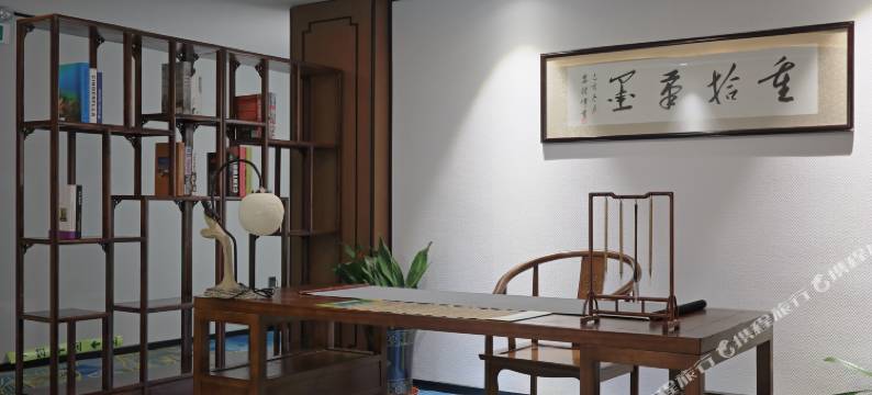 嘉兴云来度假酒店图片