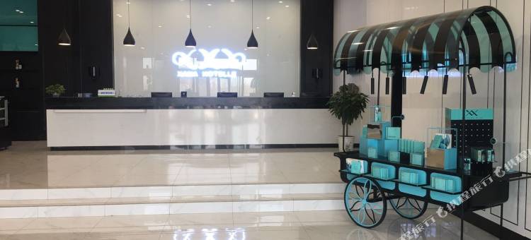 熙岸酒店(济南章丘火车站明水古城店)图片