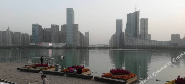 智慧互联网公寓(天鹅湖万达广场店)图片