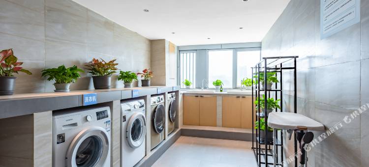 丽呈睿轩酒店(重庆火车北站店)图片