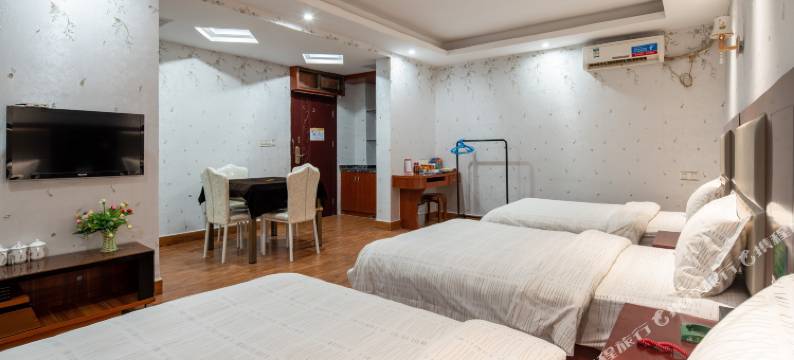 赣州东方宾馆(南康家具城店)图片