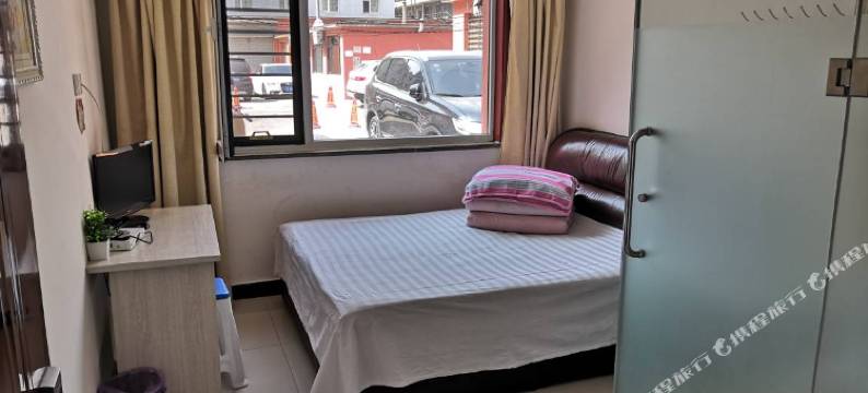 建昌辽西旅社图片