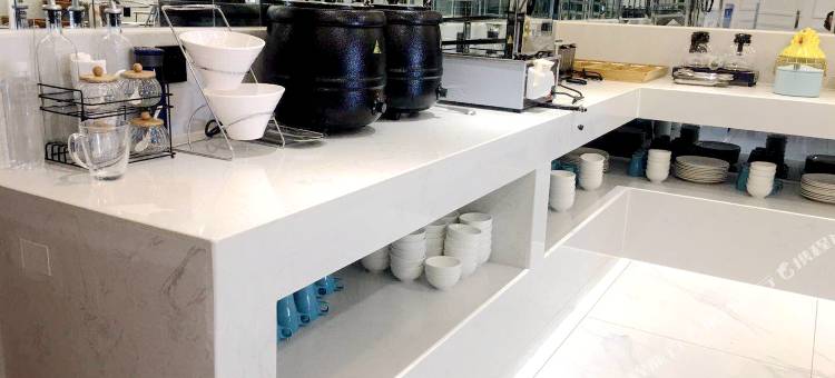希岸酒店(济南章丘火车站明水古城店)图片