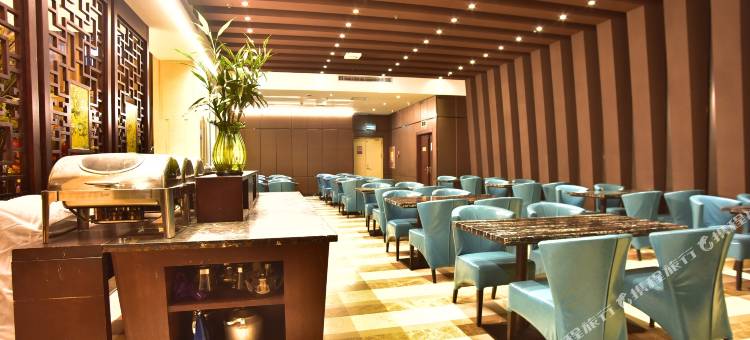 速8精选酒店(乌鲁木齐天山国际机场店)图片