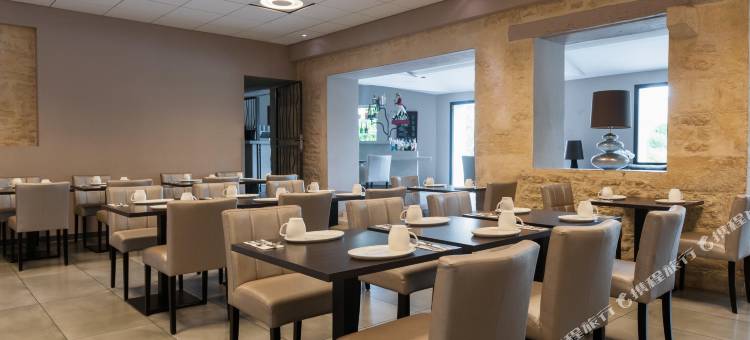 尼奥尔原创精品-拉格兰奇酒店(The Originals Boutique Hôtel la Grange Niort)图片