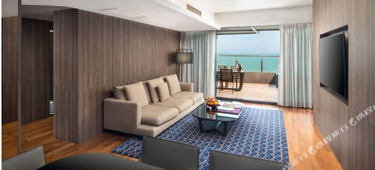 格尼G酒店(G Hotel Gurney)图片