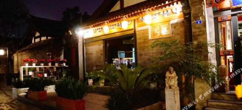维家斯酒店(成都金牛万达广场店)图片