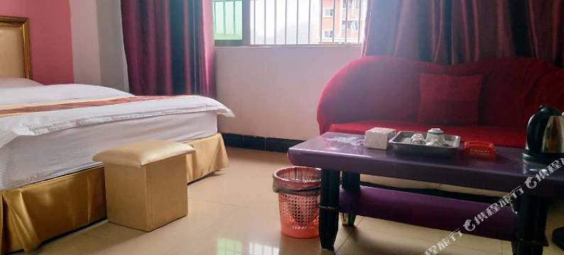 普宁锦峰公寓图片