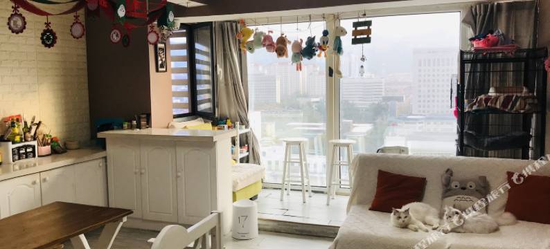 济南DIY青年公寓图片