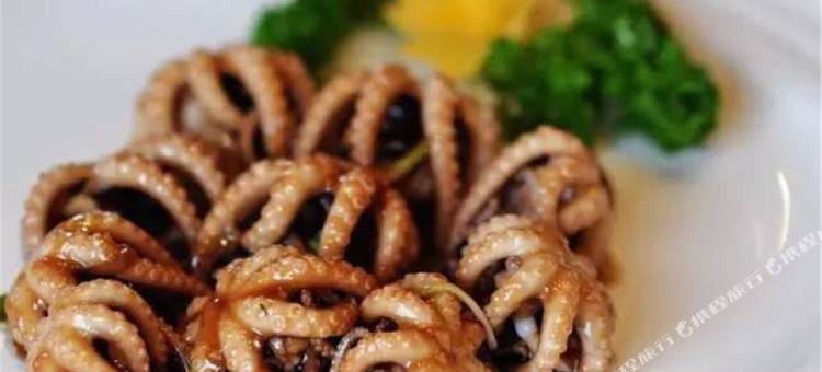 象山岛上人家渔家客栈图片