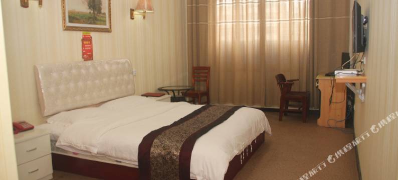 通城秀水宾馆图片